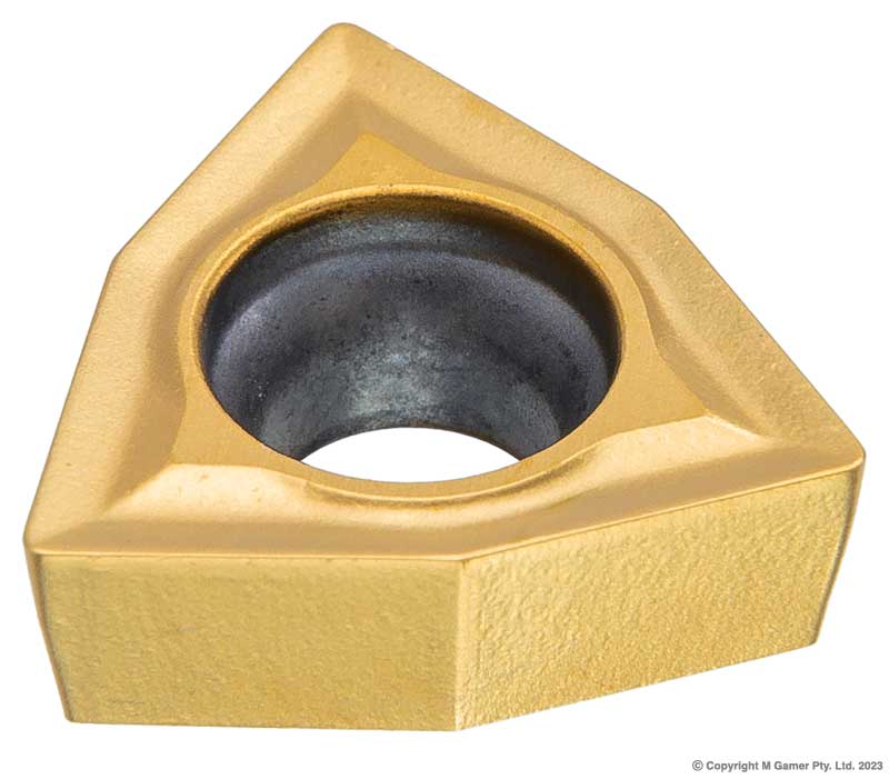 Carbide Turing Insert (Pack of 10)